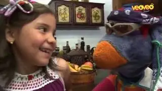Babau te puedo preguntar - ¿Qué es el teatro?