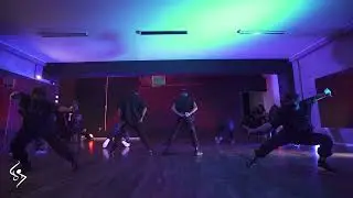 Yonkers Crew | Soulful Presentacion