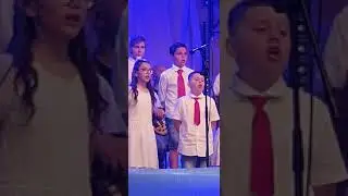Festival infantil da canção | Chaves