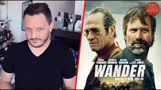 WANDER - Review | #GetThatMovie by HSC