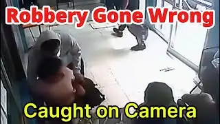 Series: Robbery Cases That Ended Well &ndash; Part 65