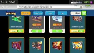 Neues Update TCG Card shop - Chill&Game 🧡