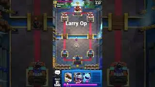 How to Counter Mini Pekka with only 1 Elixir!!🥱