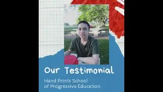My School Experiences as a Student with Diverse Needs