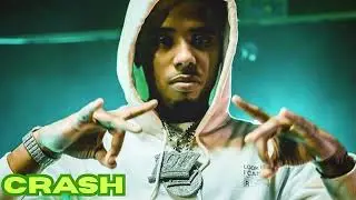(FREE FOR PROFIT) Pooh Shiesty x Big Scarr Type Beat 2026 | &ldquo;Crash&rdquo; | Hard Trap Instrumental