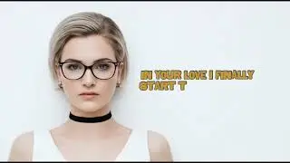 Letter Of Dorris - Lighten The Heart || official music lyric video