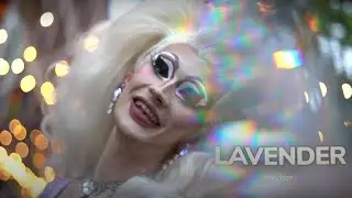 ILLAMASQUAXPRIDE: MEET LAVENDER SNIFF | Illamasqua