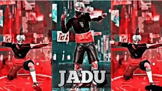 Kala Jadu Naina Kaale 🤗| 4k Quality ‎@Raj Official YT 
