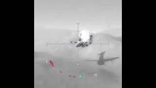 Drone Bombing Compilation 🚀💥 #MobileGames #gaming #militaryaction #military