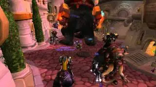 WoW Gro&szlig;er Hordler