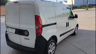 FIAT DOBLO SX 1.3 MULTIJET 95 CV DIESEL 2021