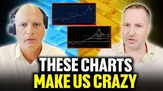 Scary Price Drop! It's GAME OVER For Gold & Silver When This Happens? Gareth Soloway & Mile McGlone
