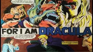 Neal Adams' Monsters (2003)- Graphic Novel REVIEW (Classic Monster Movie On Paper)