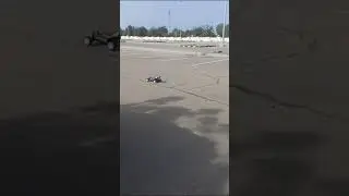 Viper Neo RC Car 30Kph