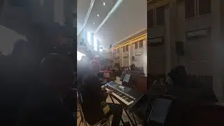 KEE GBKP 351 Entebu Gelar Yesus E - Kibordis KEE #keyboard #keyboardcam #keegbkp