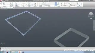 2018 Advanced Autocad Dobson   PolySolid Command