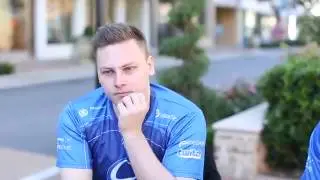 Player Spotlight Lawbster