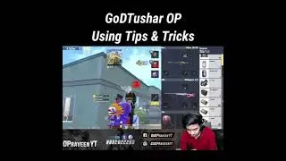 God thusar op using tips n tricks