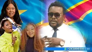 EST-CE QUE? JUNIOR LUSAULU A FAIT UN BON CHOIX ENTRE LES DEUX FILLES DU THEATRE.