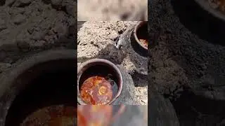 Traditional food of Attock, Pakistan | #youtubeshorts #shortsfeed #short #shorts #cooking