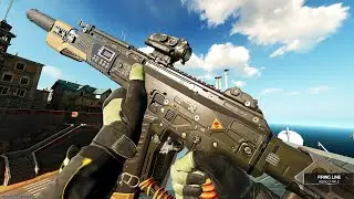 CALL OF DUTY: WARZONE REBIRTH ISLAND AMAZING HIGH KILL GAMEPLAY (NO COMMENTARY) | BEST AR LOADOUT