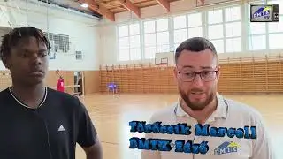 DMTK - &Uacute;jpest U18.-as m&eacute;rkőz&eacute;s 2023.05.13