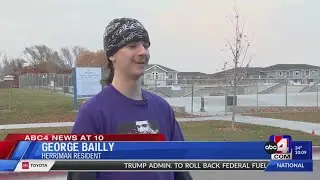 Beloved Riverton skate park closes over safety concerns