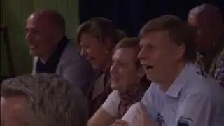 Folge 120 Freunde in der Mäulesmühle