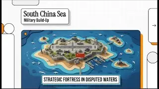 US FONOPs Reassessed: China's SCS Militarization, Escalation Risks & Policy Failure