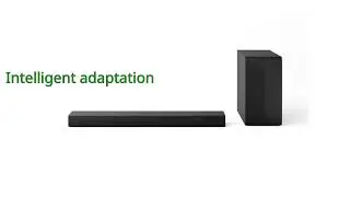 REVIEW (2025): LG S60T Soundbar. Features.