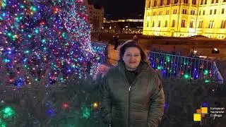 Advent Calendar 2025 - Day 21 - Christmas Special 2024