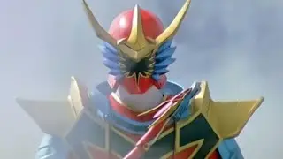 Mystic Force Battle Mode: Red Ranger vs Black Lance Clash
