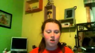 I Knew You Were Trouble