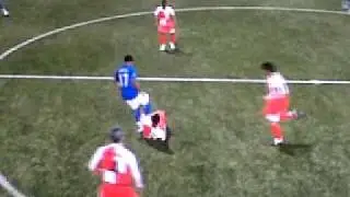 funniest impact engine fail.3GP