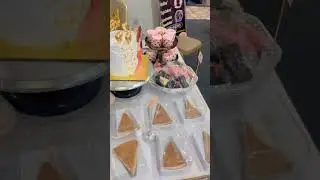 Cake stall ideas #cake #shorts #viralreel #viralvideo #youtubeshorts