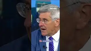 &lsquo;SMOKING!&rsquo; Steve Moore touts Trump&rsquo;s economy after Canada lifts some tariffs on US #foxnews #news