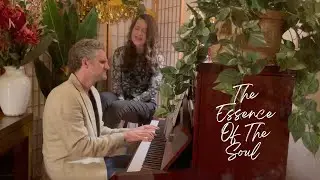 Ryan & Fi - The Essence Of The Soul (Original Live Performance)