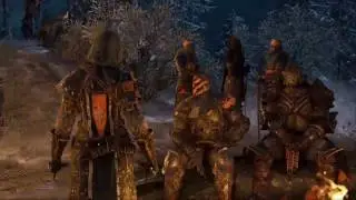 For Honor Gameplay Xbox one Story Missions 1.5 // CZ titulky