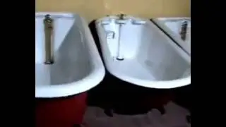 Architectural Accents - Bath