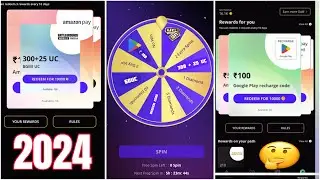 🛑 Loco App Rewards, UC in BGMI, Free Fire Diamonds & Google Redeem Codes ,Amazon Gift Card Loco app