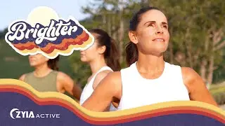 Live a Brighter Life, with Zyia Active