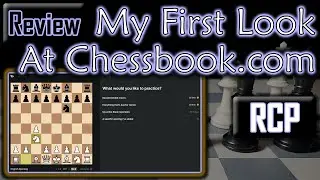 Website Review: 'Chessbook' (Openings Repertoire)