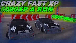Carx Drift Racing Online — самый быстрый способ получить максимальный уровень опыта (глюк) 2023
