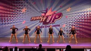 Welcome to the Jungle - Mass Motion Dance 2018