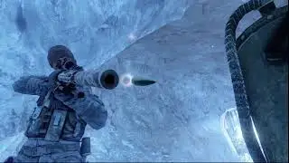 Sniper: Ghost Warrior 2: Siberian Strike: Mission 1