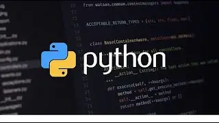 The Python for beginners - lesson 10 - CSV file (comma-separated value) type (part 1) [open lesson]