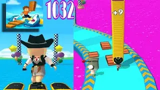 Shortcut Run 🎁 Update New Map Challenge #kidsgames #fypviral #newupdatelive