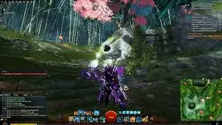 Guild War 2 - Kralkatorrik's Weight