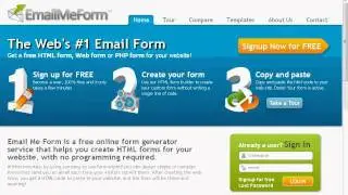 How to Create A Newsletter Subscription Form