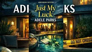 Just My Luck (Part 1) &ndash; A Perfect Life, A Dangerous Secret | Mystery Audiobook#MysteryAudiobook
